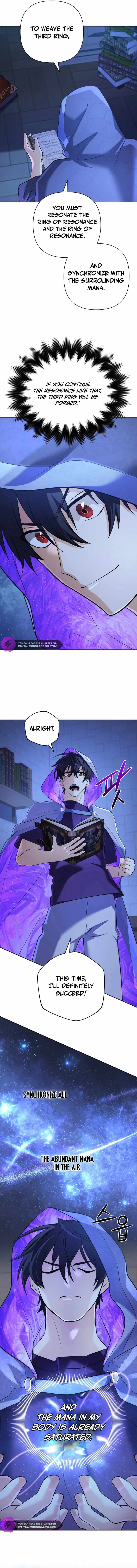 The Return of the Mythical Archmage Chapter 30 9